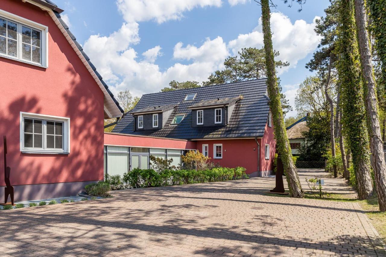 Strandleben 04 - Erich Heckel Ahrenshoop Exterior photo